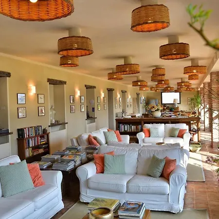 Agriturismo Croara Vecchia Bed & Breakfast