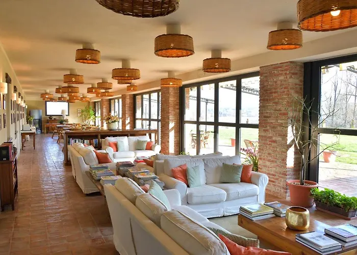 Agriturismo Croara Vecchia * Gazzola Di Rivalta