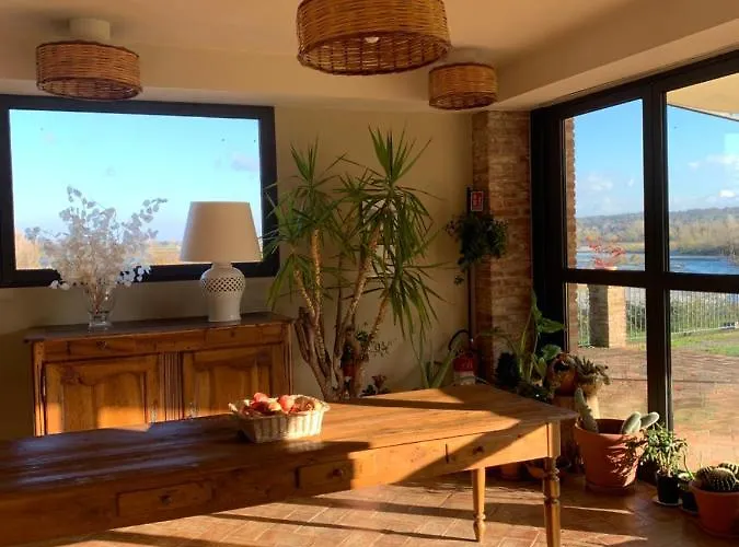 Agriturismo Croara Vecchia Bed & Breakfast *