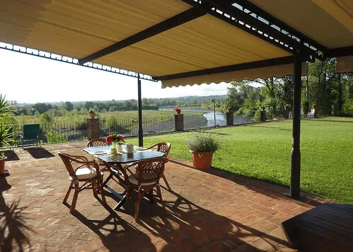 Agriturismo Croara Vecchia Bed & Breakfast