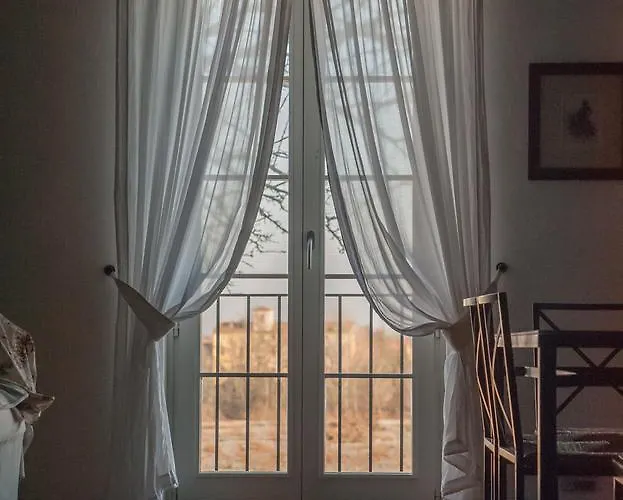 Agriturismo Croara Vecchia * Gazzola Di Rivalta