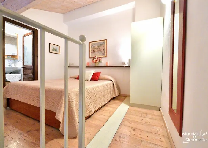 Agriturismo Croara Vecchia Bed & Breakfast