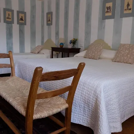 Agriturismo Croara Vecchia *