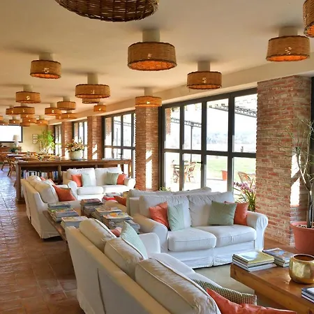 Agriturismo Croara Vecchia * Gazzola Di Rivalta