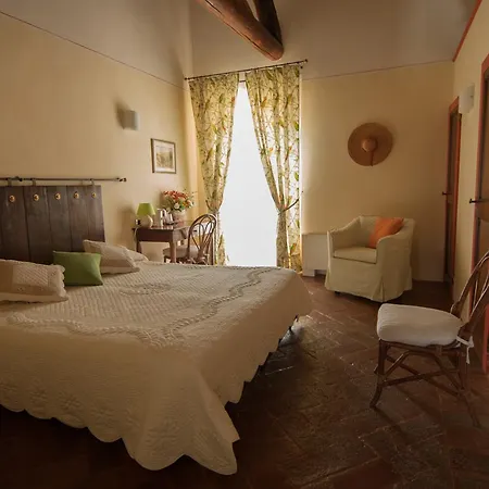 Agriturismo Croara Vecchia Frühstückspension