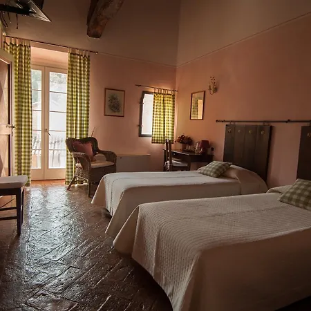 Agriturismo Croara Vecchia Frühstückspension *