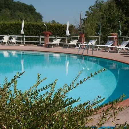Agriturismo Croara Vecchia Gazzola Di Rivalta