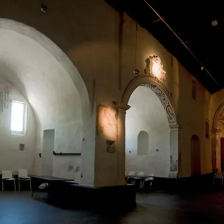 Agriturismo Croara Vecchia * Gazzola Di Rivalta