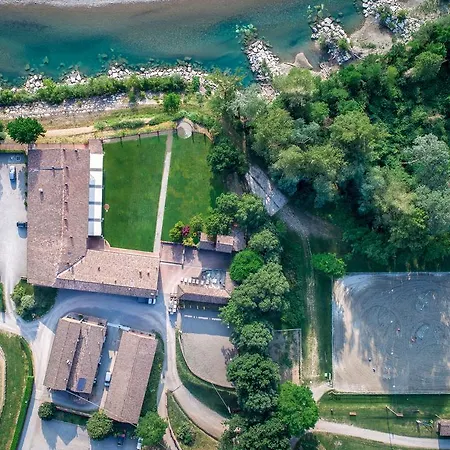 Agriturismo Croara Vecchia * Gazzola Di Rivalta