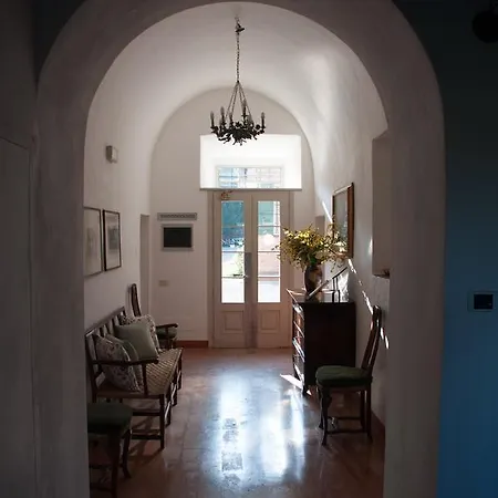Agriturismo Croara Vecchia Frühstückspension Gazzola Di Rivalta