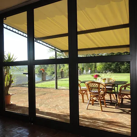 Agriturismo Croara Vecchia Gazzola Di Rivalta