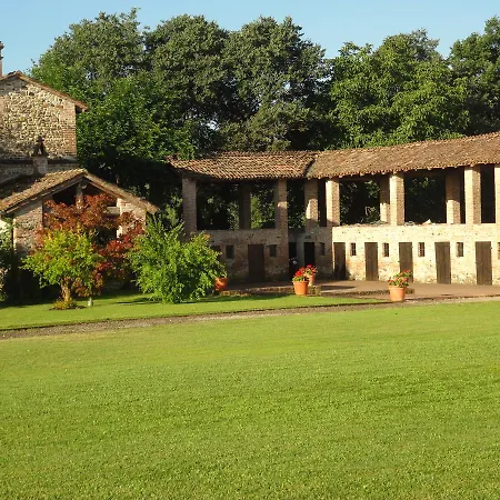 Frühstückspension Agriturismo Croara Vecchia