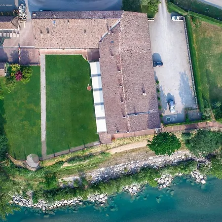 Agriturismo Croara Vecchia
