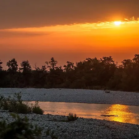 Agriturismo Croara Vecchia * Gazzola Di Rivalta