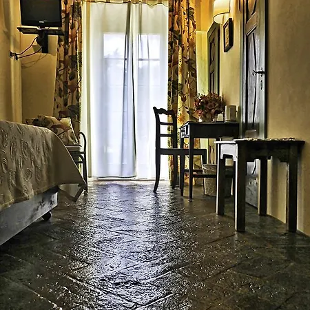 Agriturismo Croara Vecchia Frühstückspension