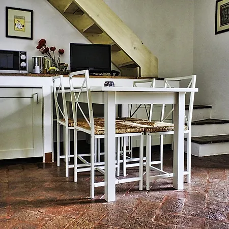 Agriturismo Croara Vecchia Frühstückspension Gazzola Di Rivalta