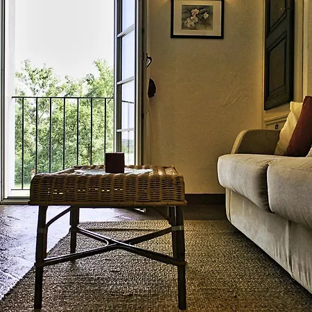 Agriturismo Croara Vecchia