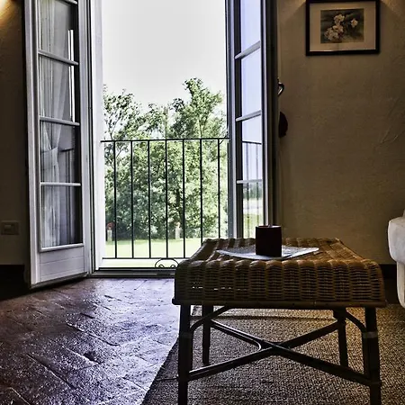 Frühstückspension Agriturismo Croara Vecchia *