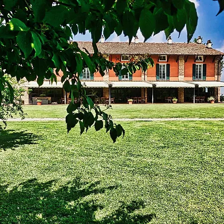 Agriturismo Croara Vecchia