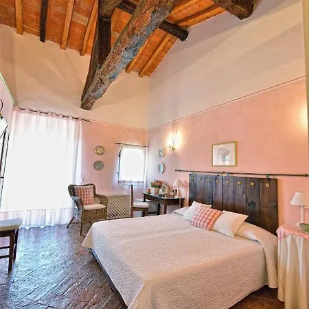 Agriturismo Croara Vecchia Frühstückspension Gazzola Di Rivalta