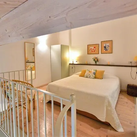 Agriturismo Croara Vecchia Frühstückspension *