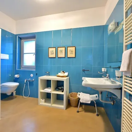 Agriturismo Croara Vecchia Frühstückspension *