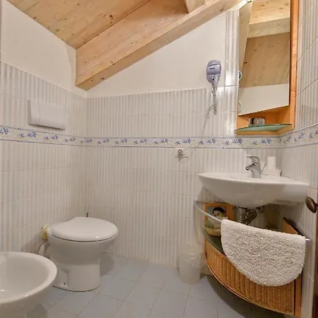 Frühstückspension Agriturismo Croara Vecchia Gazzola Di Rivalta