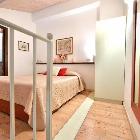 Agriturismo Croara Vecchia Frühstückspension