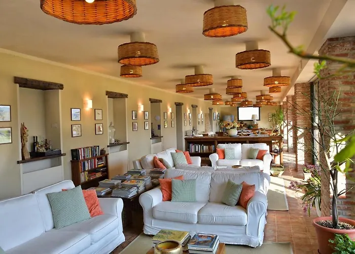 Agriturismo Croara Vecchia Bed & Breakfast