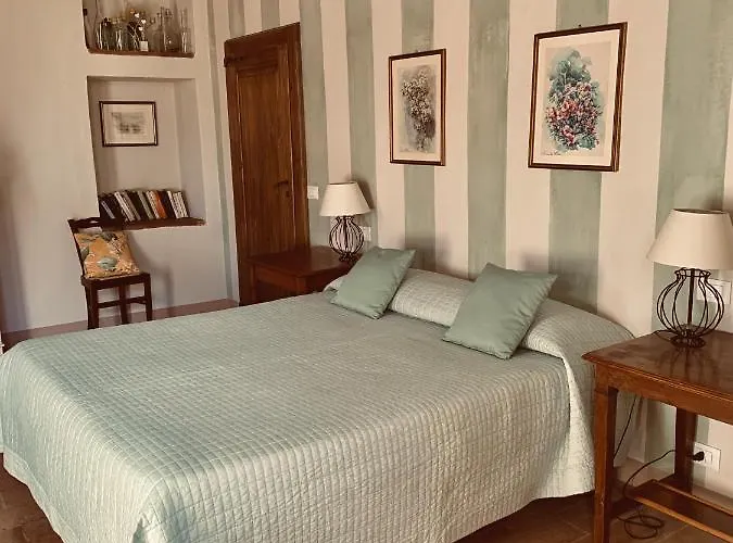 Agriturismo Croara Vecchia Gazzola Di Rivalta