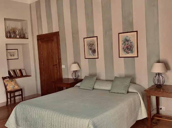 Agriturismo Croara Vecchia Bed & Breakfast