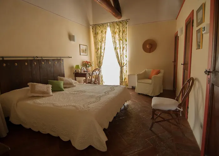 Agriturismo Croara Vecchia Bed & Breakfast