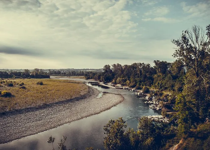 Agriturismo Croara Vecchia Bed & Breakfast *