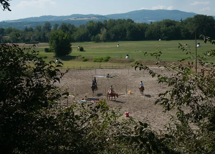 Bed & Breakfast Agriturismo Croara Vecchia Gazzola Di Rivalta