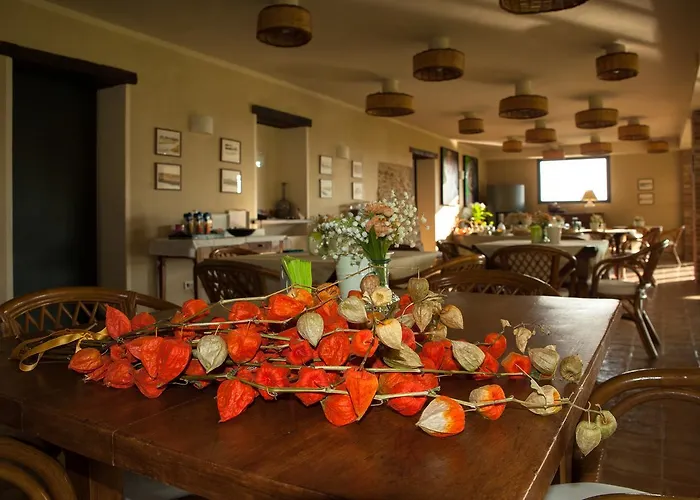 Agriturismo Croara Vecchia Bed & Breakfast *