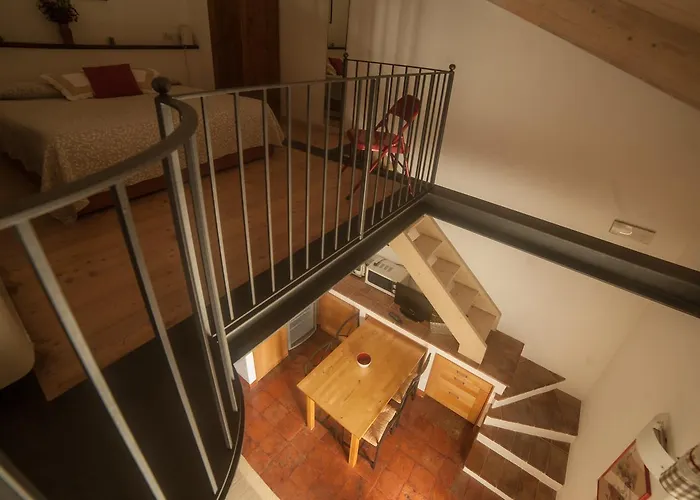 Bed & Breakfast Agriturismo Croara Vecchia *