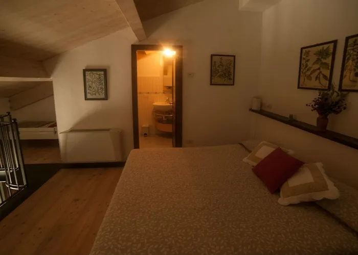 Bed & Breakfast Agriturismo Croara Vecchia Gazzola Di Rivalta