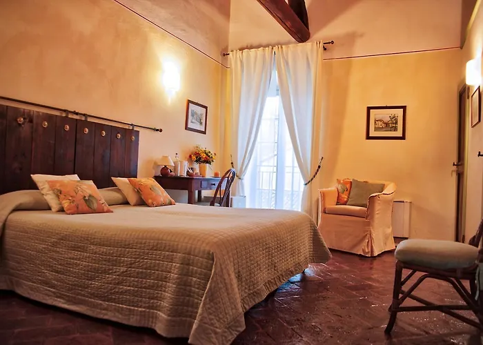 Agriturismo Croara Vecchia Gazzola Di Rivalta