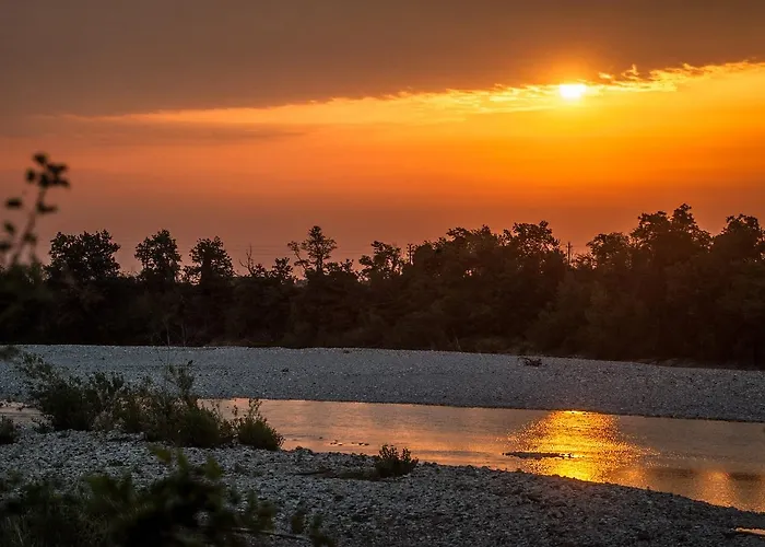 Agriturismo Croara Vecchia * Gazzola Di Rivalta