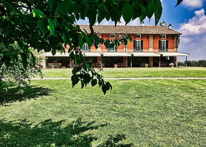 Agriturismo Croara Vecchia