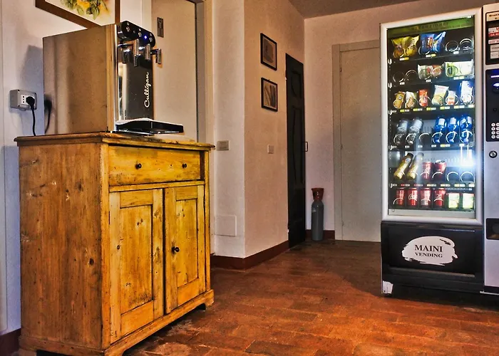 Agriturismo Croara Vecchia Bed & Breakfast Gazzola Di Rivalta