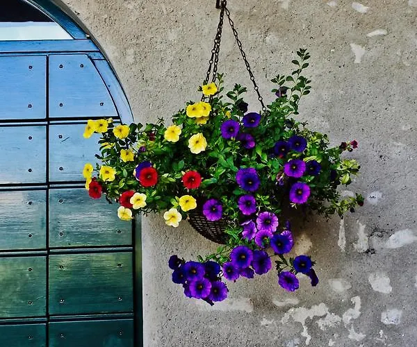 Agriturismo Croara Vecchia Gazzola Di Rivalta