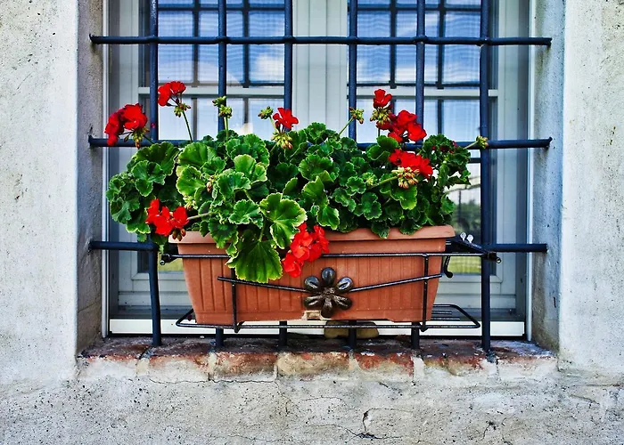 Agriturismo Croara Vecchia