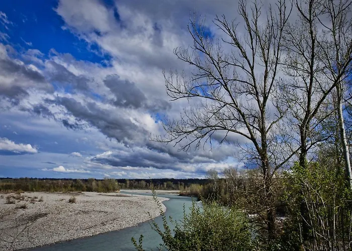 Bed & Breakfast Agriturismo Croara Vecchia