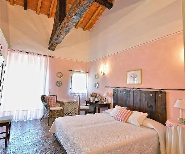 Agriturismo Croara Vecchia Bed & Breakfast Gazzola Di Rivalta