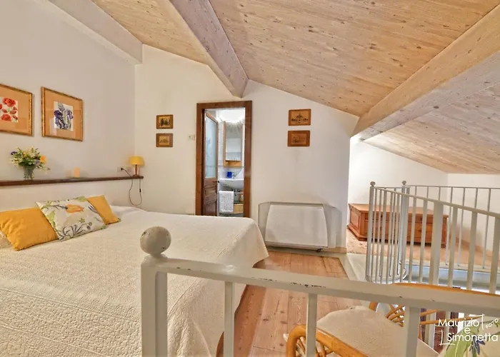 Agriturismo Croara Vecchia Bed & Breakfast