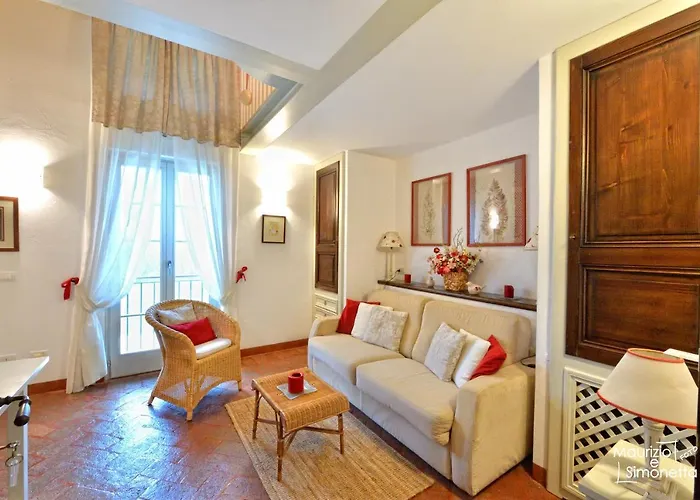 Bed & Breakfast Agriturismo Croara Vecchia *